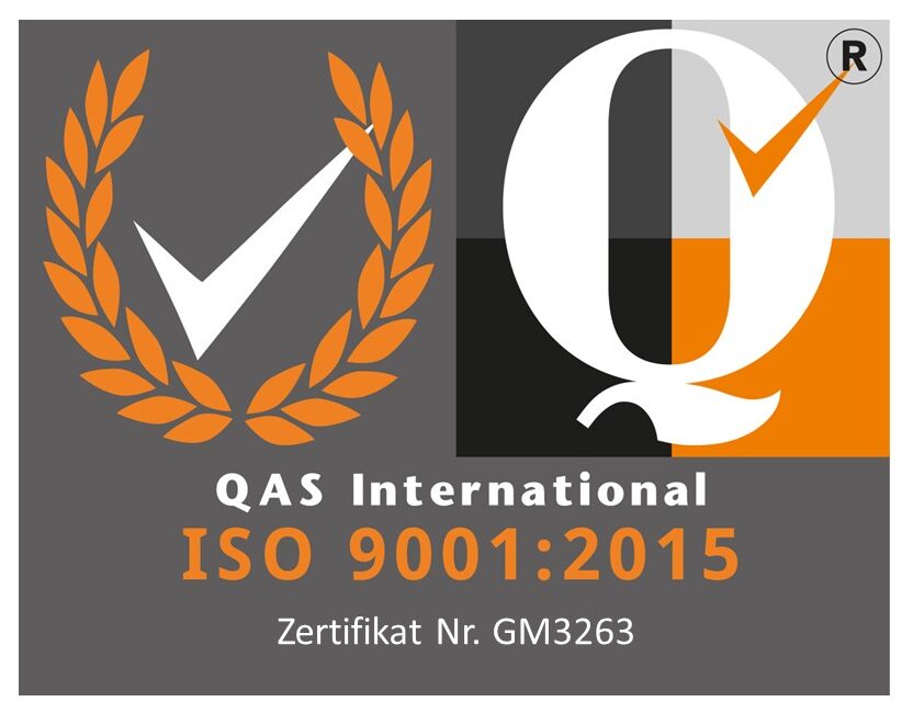 ISO 9001:2015